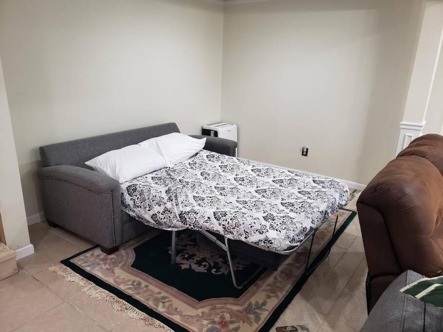 Entire Apartment Suite Family Singles Couples Nurses Dinners Business Meetings Lithonia Exterior photo